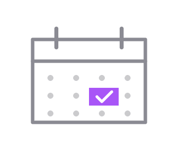 Calendar booking